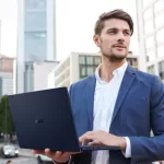 Máy tính xách tay Asus ExpertBook B5302FEA-LF0749W