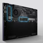 Máy tính xách tay Asus ExpertBook B5302FEA-LF0749W
