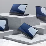 Máy tính xách tay Asus ExpertBook B5302FEA-LF0749W