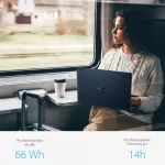 Máy tính xách tay Asus ExpertBook B5302FEA-LF0749W