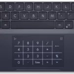Máy tính xách tay Asus ExpertBook B5302FEA-LF0749W