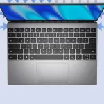 Laptop Dell Vostro 13 5320 I5-1240P/ 8Gb/ 256gb SSD/ 13.3FHD/Win 11/OFFICE ST /M32DH1