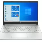 Laptop HP 14s-dq5099TU I5-1235U/ 8GB / SSD 512GB/ 14 INCH FHD / WIN 11 / 7C0P9PA