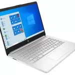 Laptop HP 14s-dq5099TU I5-1235U/ 8GB / SSD 512GB/ 14 INCH FHD / WIN 11 / 7C0P9PA