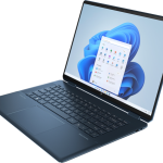 Laptop HP Spectre X360 14-EF0030TU i7-1255U/ 16GB RAM/ 1TB SSD/ 13.5" UWVA/ WIN11 HOME 64/ Nocturne Blue - 6K773PA
