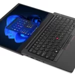Laptop Lenovo ThinkPad E14 Gen 4 i5-1235U/ 8GB/ 256GB SSD/ 14" FHD/ NoOS - 21E300DQVA