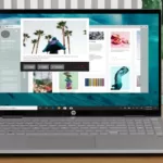 Laptop HP Pavilion x360 14-ek0135TU I5-1235U /8GD4/ 512GSSD/ 14.0FHDT/ PEN/win 11/7C0W5PA