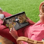 Laptop HP Pavilion x360 14-ek0135TU I5-1235U /8GD4/ 512GSSD/ 14.0FHDT/ PEN/win 11/7C0W5PA