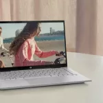 Laptop HP Pavilion x360 14-ek0135TU I5-1235U /8GD4/ 512GSSD/ 14.0FHDT/ PEN/win 11/7C0W5PA