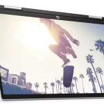 Laptop HP Pavilion x360 14-ek0135TU I5-1235U /8GD4/ 512GSSD/ 14.0FHDT/ PEN/win 11/7C0W5PA