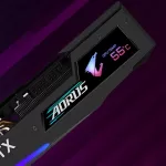 Card đồ họa Gigabyte GeForce RTX 3070 Gaming OC 8G