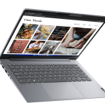 Laptop Lenovo ThinkBook 14 G4+ IAP/ I5-1240P/16GB/512GB SSD/14 inch 2.8K/Win11/21CX001QVN