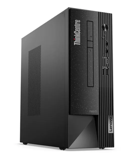 PC Lenovo ThinkCentre Neo 50s Gen 4 I5-13400/ 8Gb/ 256Gb SSD/ 12JH0008VA