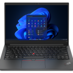 Laptop Lenovo ThinkPad E14 Gen 4 i5-1235U/ 8GB/ 512GB SSD/ 14" FHD/ NoOS - 21E300DPVA