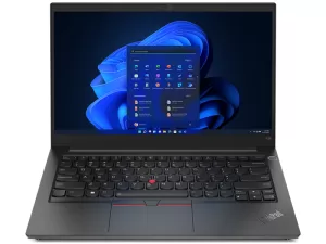 Laptop Lenovo Thinkpad E14 Gen 4 I5-1235U/ 8GB/256GB/14inch FHD/ 21E4S0G900