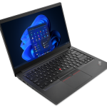 Laptop Lenovo ThinkPad E14 Gen 4 i5-1235U/ 8GB/ 512GB SSD/ 14" FHD/ NoOS - 21E300DPVA