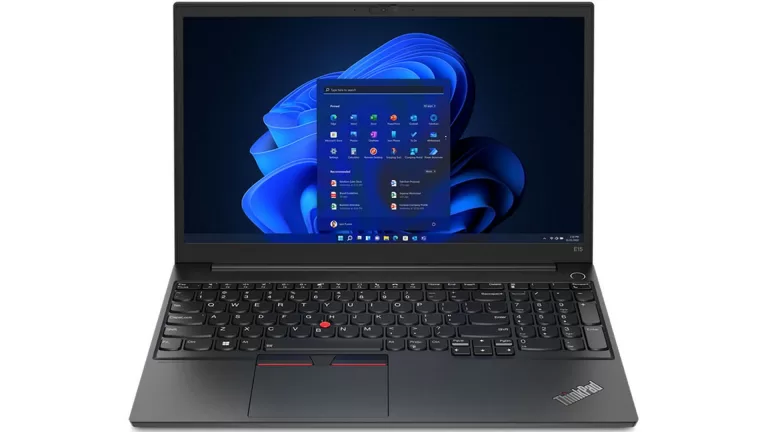 Laptop Lenovo Thinkpad E15 GEN 4 I5-1235U/8GB / 512GB SSD / 15.6INCH FHD/21E600CFVA