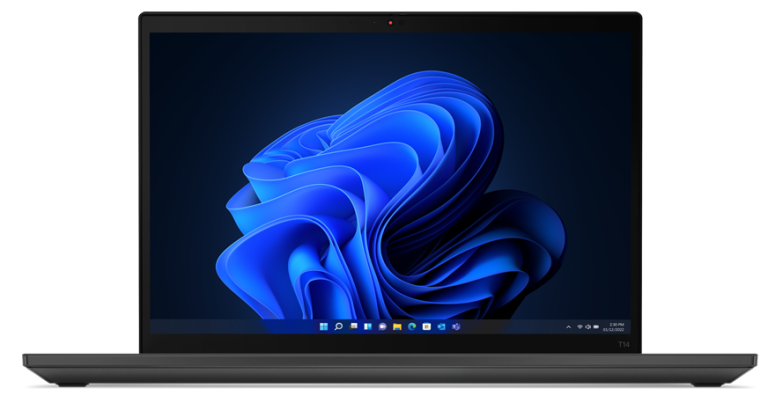 Laptop Lenovo ThinkPad T14 Gen 3 i7-1255U/ 16GB/ 512GB SSD/ 14" WUXGA/ WIN11 - 21AH00JUVN