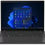 Laptop Lenovo Thinkpad T14 Gen 3 I5-1240P/ 8GB /512GB SSD/ MX550 2GB/ 14INCH WUXGA/ 21AH008PFQ