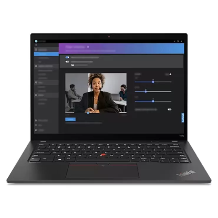 Laptop Lenovo Thinkpad T14s Gen 4 I5-1335U/16GB / 512GB SSD/14INCH WUXGA/ NOS/21F6S0WM00