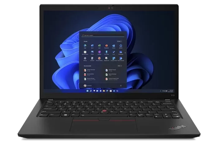 Laptop Lenovo ThinkPad X13 Gen 3 I5-1235U/ 16GD5/ 256GSSD/ 13.3WUXGA/NO OS/ ĐEN/21BQS3E700