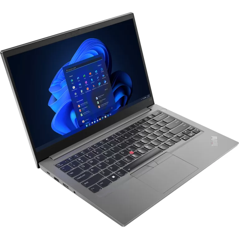Laptop NoteBook Lenovo ThinkPad E14 Gen 4 i7-1255U/ 8GD4/ 512GSSD/ 14" FHD/ NoOS - 21E300DSVA