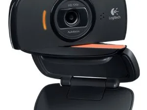 Webcam Logitech B525