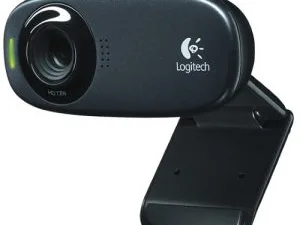 Webcam Logitech C310
