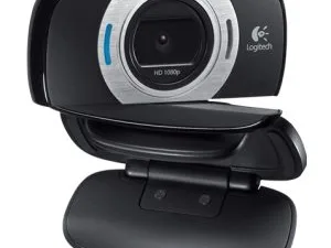 Webcam Logitech C615