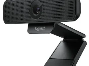 Webcam Logitech C925E