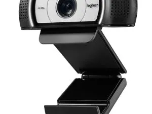 Webcam Logitech C930E