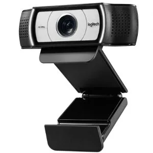 Webcam Logitech C930E
