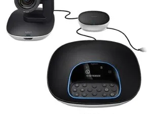 Webcam Logitech Conference Group