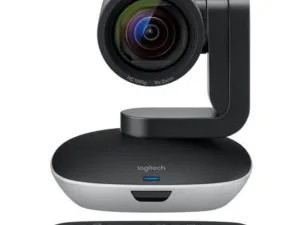 Webcam Logitech Conference PTZ Pro 2