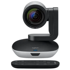 Webcam Logitech Conference PTZ Pro 2