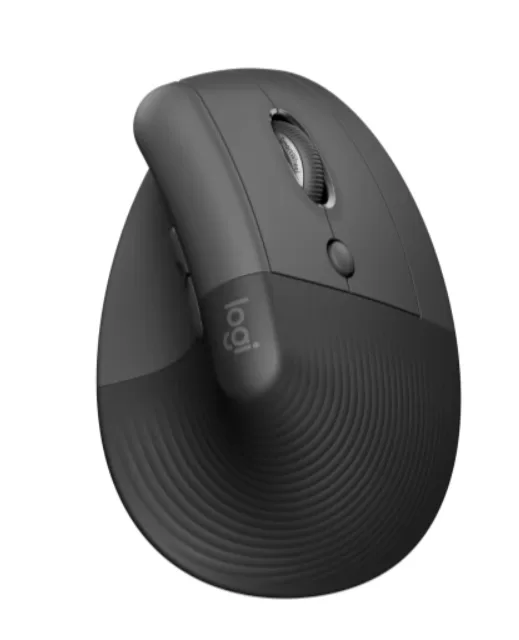 Chuột Logitech Lift for Business 910-006497