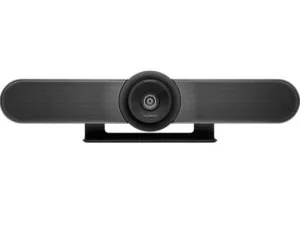 Webcam Logitech MeetUp Conference