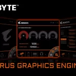 Card đồ họa Gigabyte GeForce RTX 3070 Gaming OC 8G