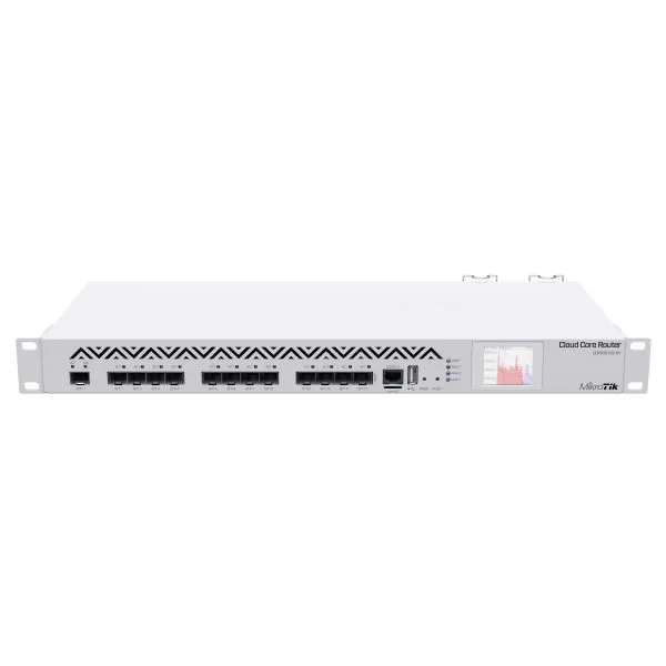 Mikrotik CCR1016-12S-1S+ Router cân bằng tải