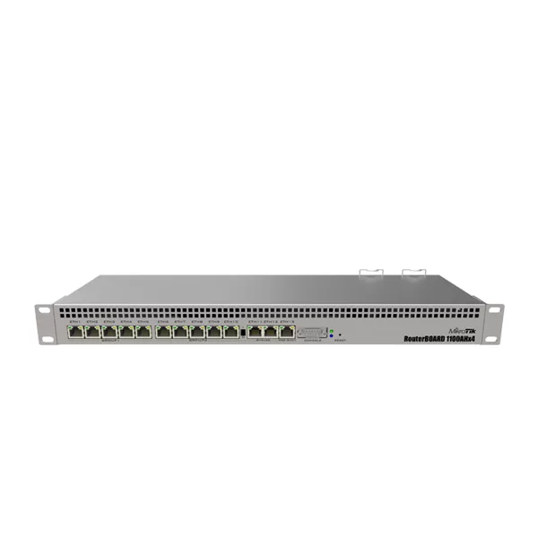 Mikrotik RB1100AHx4 – Router cân bằng tải