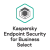 Kaspersky Endpoint Security cho Doanh nghiệp | Select