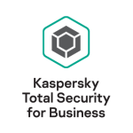 Kaspersky Total Security for Business