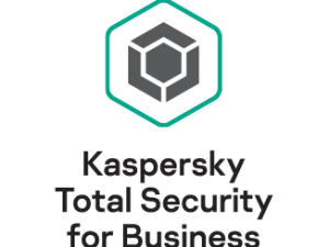 Kaspersky Total Security for Business