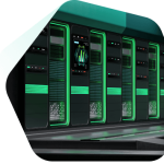 Kaspersky Managed Detection and Response