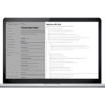 Kaspersky Threat Intelligence