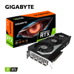 Card đồ họa Gigabyte GeForce RTX 3070 Gaming OC 8G
