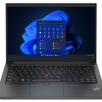 Laptop Lenovo ThinkPad E14 Gen 4 i5-1235U/ 8GB/ 512GB SSD/ 14" FHD/ NoOS - 21E300DPVA