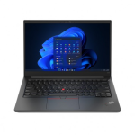 Laptop Lenovo ThinkPad E14 Gen 4 i5-1235U/ 8GB/ 256GB SSD/ 14" FHD/ NoOS - 21E300DQVA