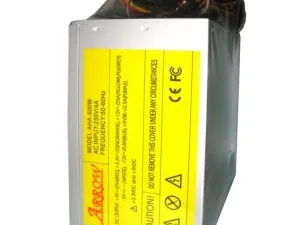 Nguồn ARROW 500 Fan 12cm