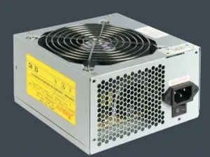 Nguồn Arrow 550 Fan 12cm